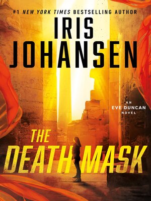 The Death Mask - ebook
